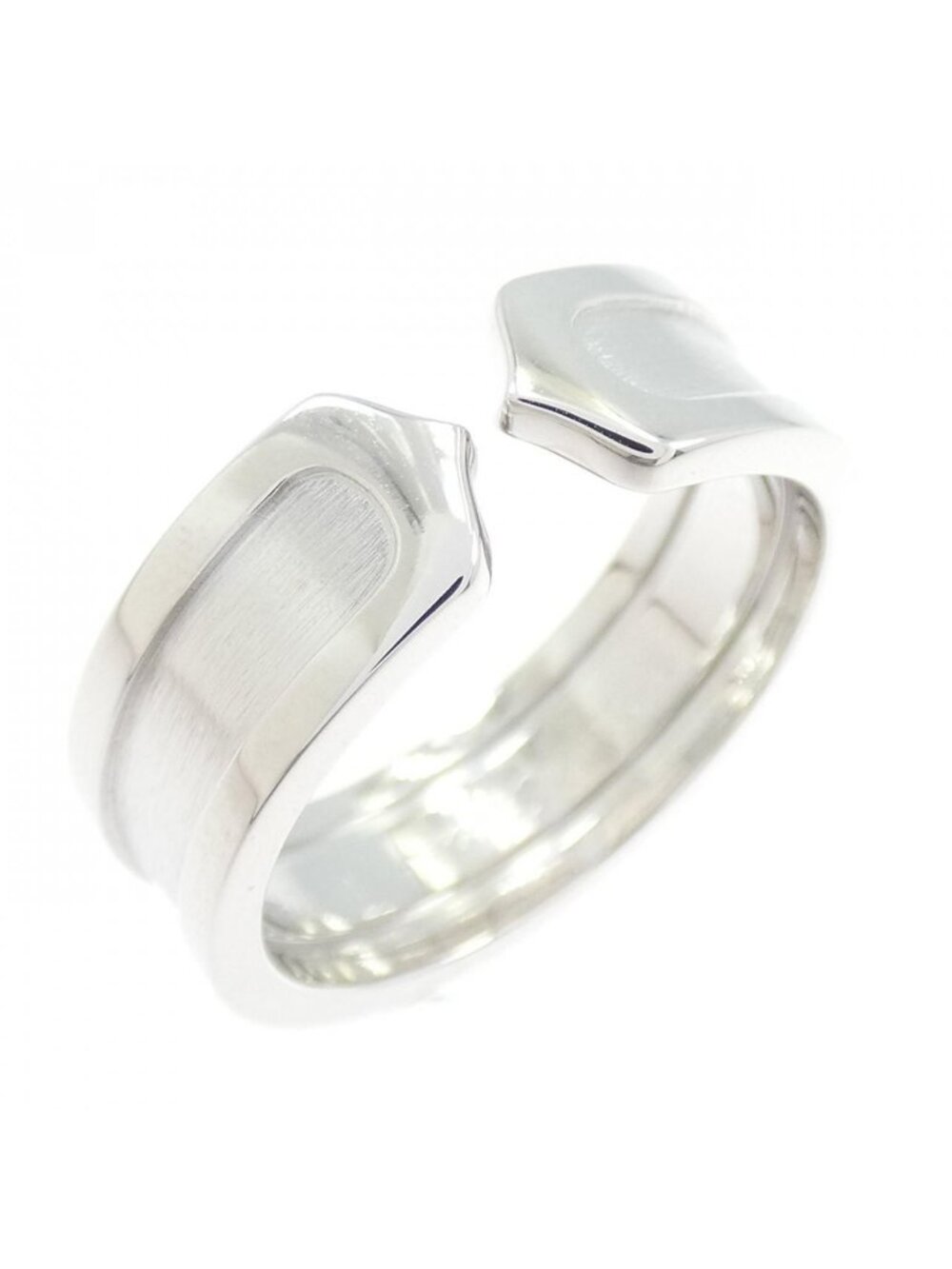 Cartier C2 Small Ring